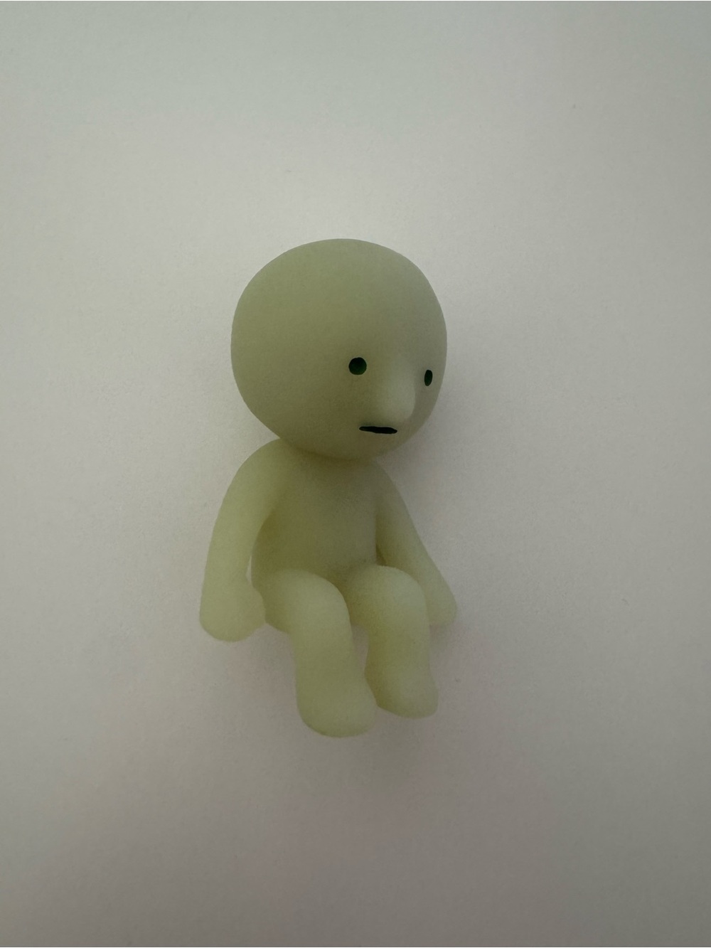 Smiski Series 1 - Sitting